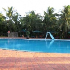 Palmira Resort 3*