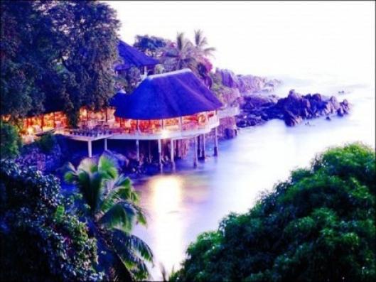 Sunset Beach 4*
