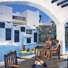 Callisto Holiday Village Classa «A»