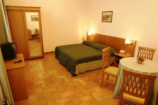 Hotel & Residence Praga 1 4*