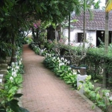 Ancient House Resort 3*