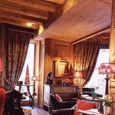 Mont-Blanc 4*