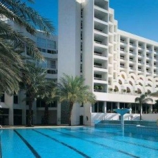 Club Hotel Eilat 4+* 