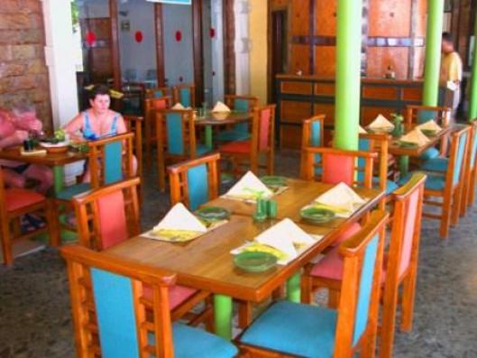 Whispering Palms Hotel 3*+