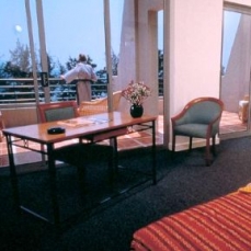 Novotel Ocean Dunes and Golf Resort 4*