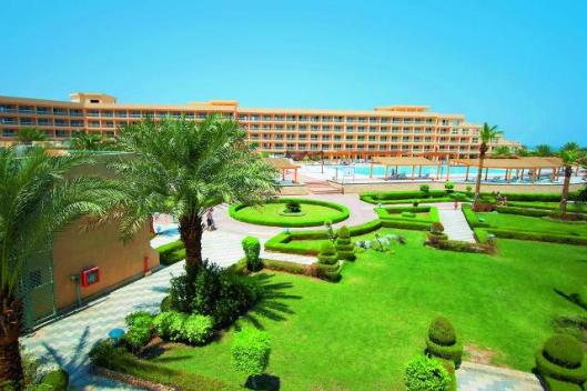 Royal Palace 4*