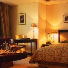 Le Royal Amman 5*