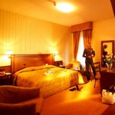 Golf Hotel Rene Capt 4*