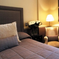 Hotel d’Angleterre 5*