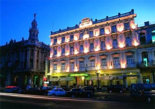 Inglaterra 4*