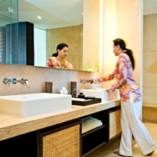 Anantara Seminyak Resort & Spa 5*