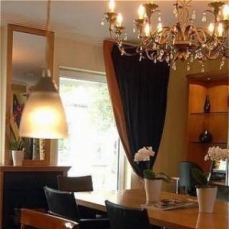 Eden Lancaster Hotel 3*