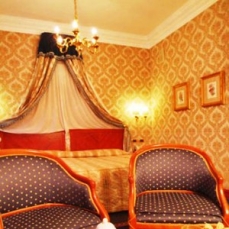Barberini Roma 4*