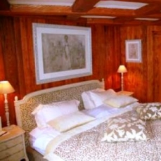 Palace des Neiges  4* de Luxe