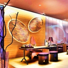 Holiday Inn Pattaya 4* звезды