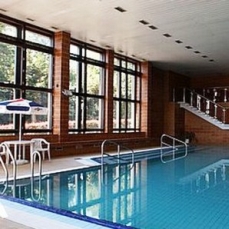Hotel Labe 3*