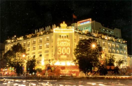 Rex Hotel 4*