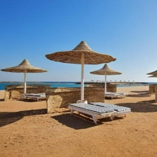 Coral Beach Rotana Resort 4*