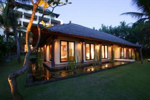 The Legian Bali boutique 5*