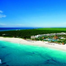 Secrets Maroma Beach Riviera Cancun 5*
