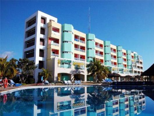 Hotetur Palma Real 4*