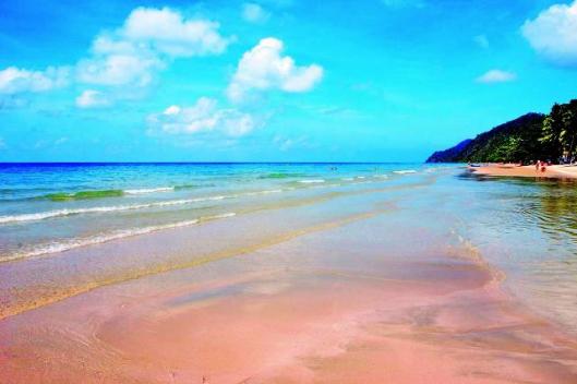 Koh Chang Kacha Resort & SPA 3*