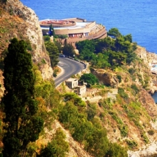 Capotaormina 4*