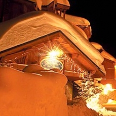 Fitz Roy 4*