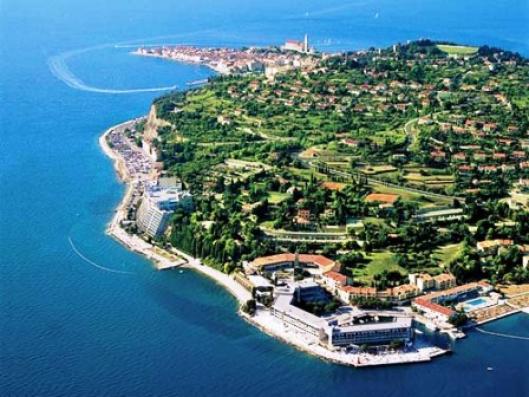 Grand Hotel Bernardin 5*