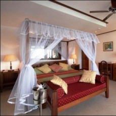La Reserve  4*