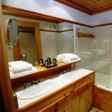 Club Med Meribel Le Chalet 4*