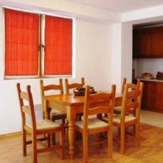 Mountain Paradise 4*