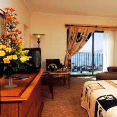 Hilton Eilat Queen of Sheba 5*