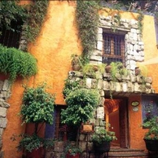 Casa Vieja 5*