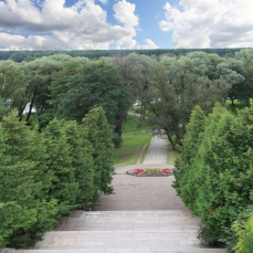 «Архангельское», санаторий