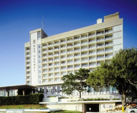Dan Carmel Haifa 5*