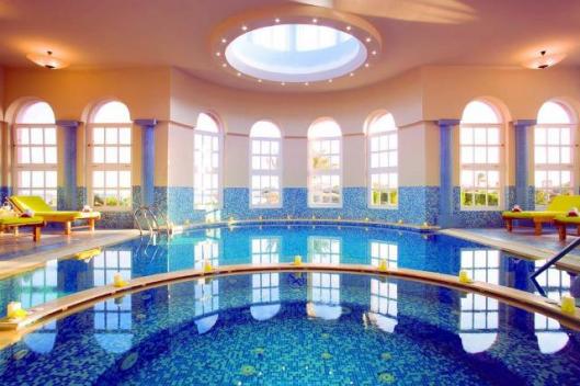 Movenpick El Gouna 5*