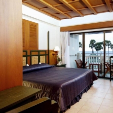 Karon Sea Sands Resort 4*