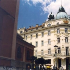 Grand Hotel Union 4* de Luxe