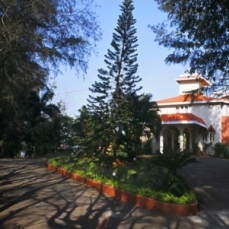 Varca Palm Beach Resort 3*