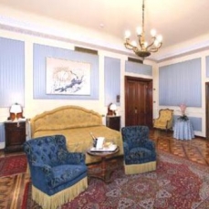 Bristol Palace 4* de Luxe