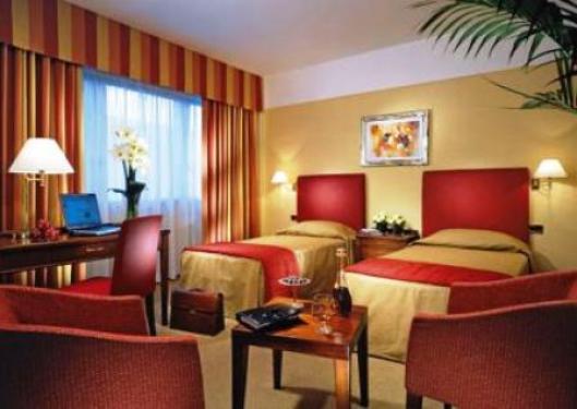 Hotel Cicerone   4*