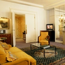 Prince de Galles   4* de Luxe