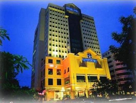 Fortuna Hotel 4*