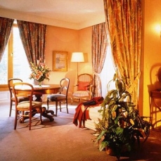 Le Mont-Blanc  4*