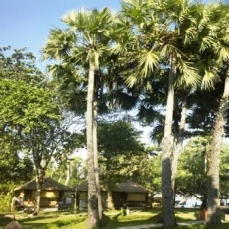 Jimbaran Puri Bali 5*