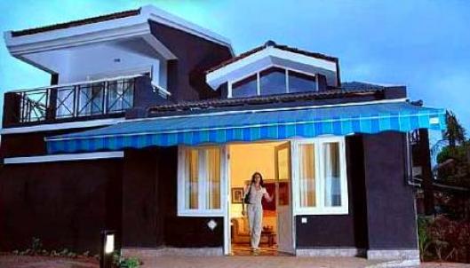 Clarion The Beach 5*