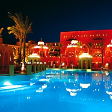 Makadi Palace 5*