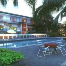 Casino Hotel 3*