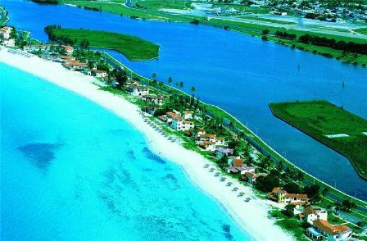Hotel Club Karey 3*